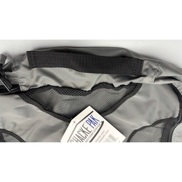 Shacke Pak - Large Cube- 12" by 13" - Picture 5 of 6